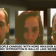 Illustration for article titled 3 Suspects Charged in Home Invasion of Black Family in Michigan; Family Says Racial Slurs Were Shouted